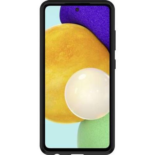 Otterbox React Series - Coque De Protection Pour Téléphone Portable - Noir - Pour Samsung Galaxy A52, A52 5g
