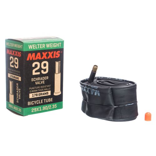 Chambre ¿ Air Maxxis V¿Lo Fat/Plus 0.8mm - 29x2.5/3.0 - Schrader