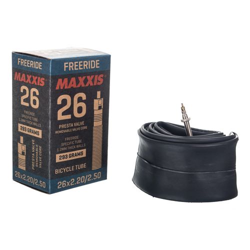 Chambre ¿ Air Maxxis V¿Lo Flyweight - 26x1.90/2.125 - Presta 48mm Rvc