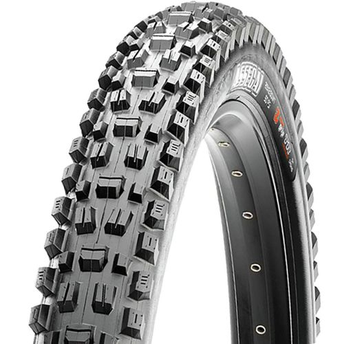 Pneu Maxxis Vélo Assegai - 27.5x2.50 Wt (Wide Trail) - Tr. Souple - 3c Terra / Exo + / Tubeless Ready