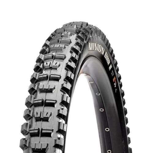 Pneu Maxxis Vélo Minion Dhr Ii - 29x2.60 - Tr. Souple - Exo / Tubeless Ready / Skinwall