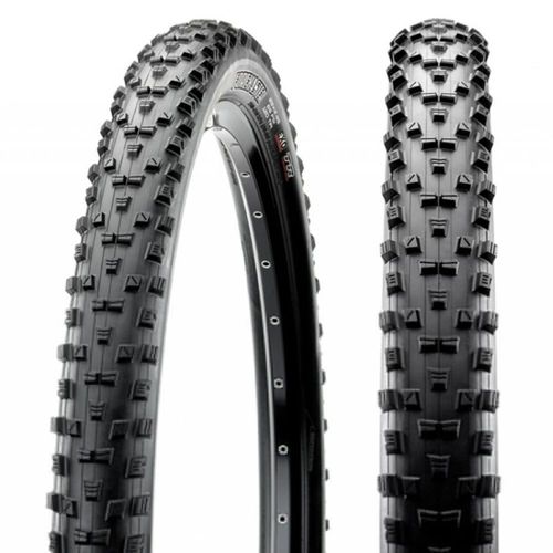 Pneu Maxxis Vélo Forekaster - 29x2.20 - Tr. Souple - Exo / Tubeless Ready