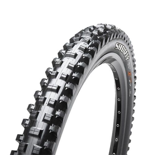 Pneu Maxxis Vélo Shorty - 29x2.50 Wt (Wide Trail) - Tr. Souple - 3c Terra / Exo / Tubeless Ready