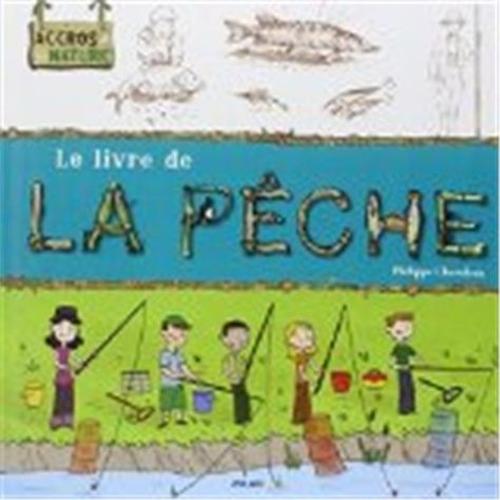 Le Livre De La Pêche