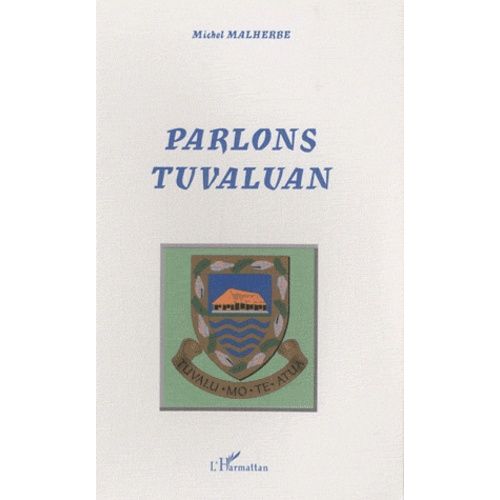 Parlons Tuvaluan