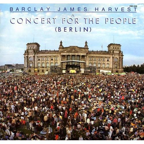 A Concert For The People (Berlin)