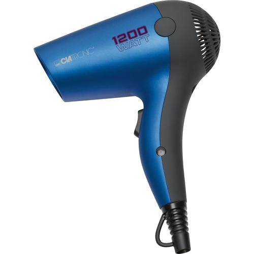 Sèche-Cheveux 1200w Clatronic Ht 3428 Bleu