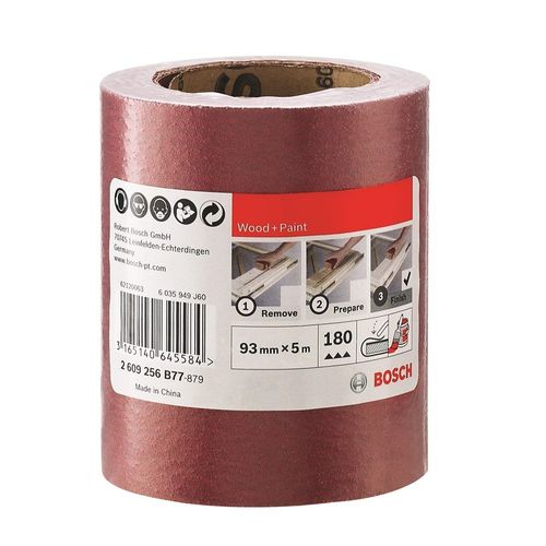 Bosch 2609256B77 - PONÇAGE MP