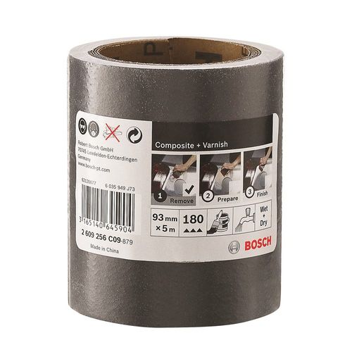 Bosch 2609256C09 - PONÇAGE MP