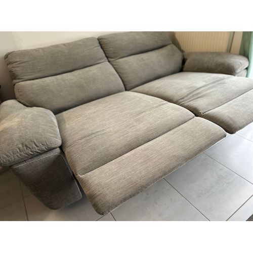 Canapé Relaxe 