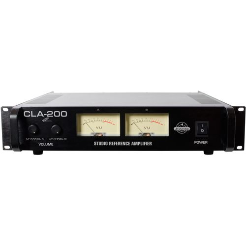 Avantone Pro CLA-200 ampli de référence pour studio