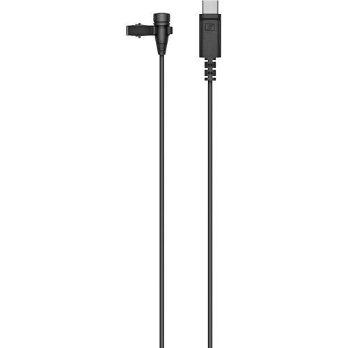 Sennheiser XS LAV USB-C micro cravate avec USB-C