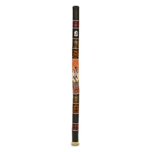 Toca Didg-Pg Didgeridoo Avec Motif De Gecko