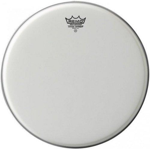Remo Ve-0116-00 Vintage Emperor Coated Peau Pour Tom