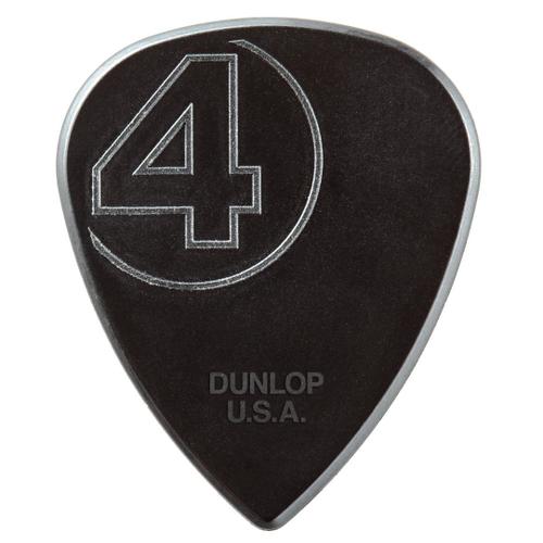 Dunlop 447rjr138 Jim Root Nylon Pick Lot De 24 Médiators