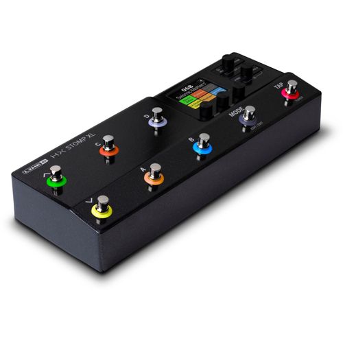 Line 6 Hx Stomp Xl Pédale Multi-Effet