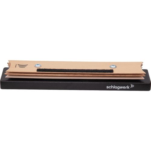 Schlagwerk Dc280 Dynacrasher Effet De Percussion