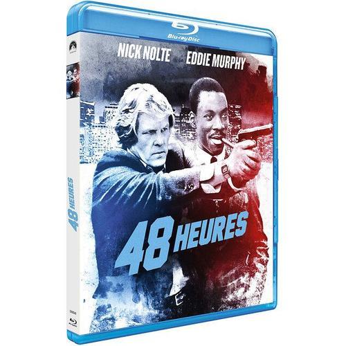 48 Heures - Blu-Ray