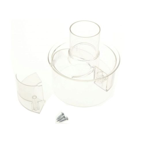 Filtre d'origine - Aspirateur (12022117 BOSCH)