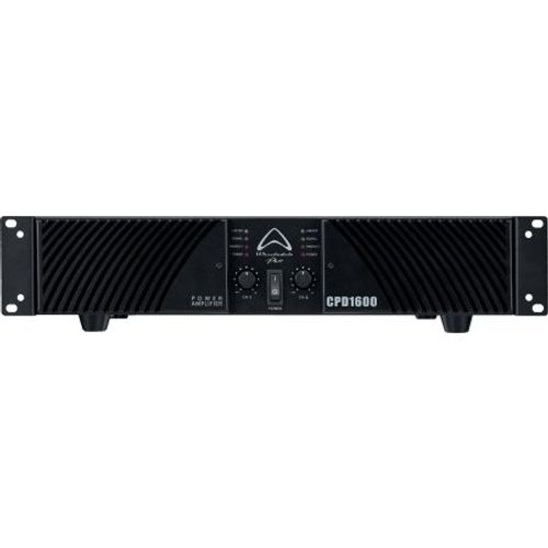 WHARFEDALE PRO - CPD 1600