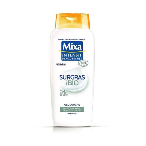 Gel Douche Mixa A Prix Bas Neuf Et Occasion Rakuten