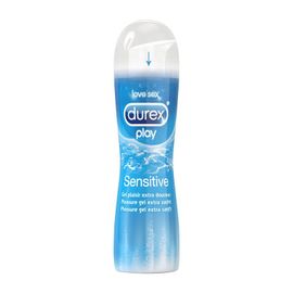 Durex Play Gel Lubrifiant Sensitive 50ml