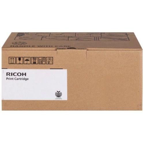 Toner C5200 Cyan (828429) Ve 1 Stück Für Pro C5120, C5200