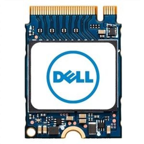 Dell - SSD - 512 Go - interne - M.2 2230 - PCIe (NVMe) - pour Inspiron 16 56XX; Latitude 54XX, 55XX, 74XX; OptiPlex 30XX, 54XX, 70XX, 74XX; Vostro 3710