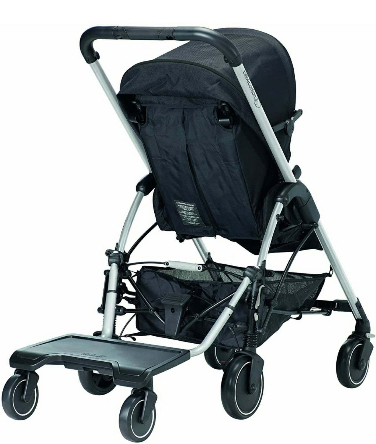 Poussette Bebe Confort Streety Plus En Soldes Achat Neuf Ou Occasion Rakuten