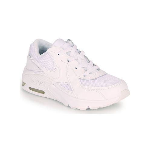 Baskets Nike Air Max Excee (ps) Blanc