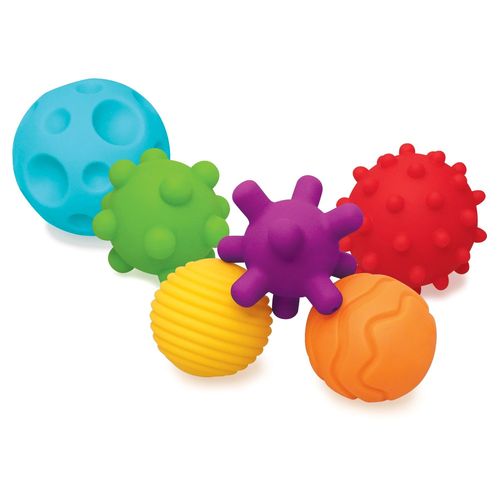 Main Line Senso 6 Balles