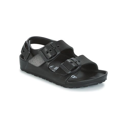 Birkenstock Milano Eva Black 1009353 Noir