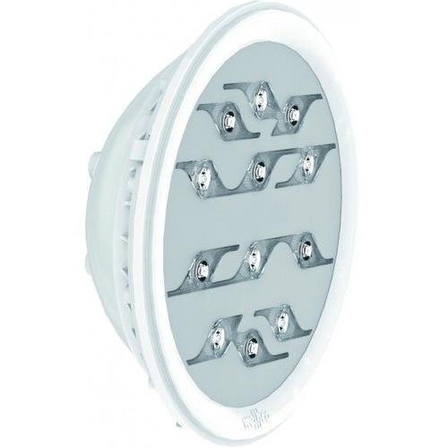Lampe blanche LED WELTICO Diamond Power - 12 LED