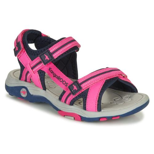 Sandales Kangaroos K-leni