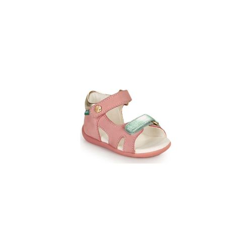 Sandales Kickers Binsia-2