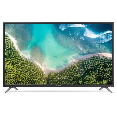 Sharp 32BI2EA 32" (81 cm) LED HD Ready Android TV