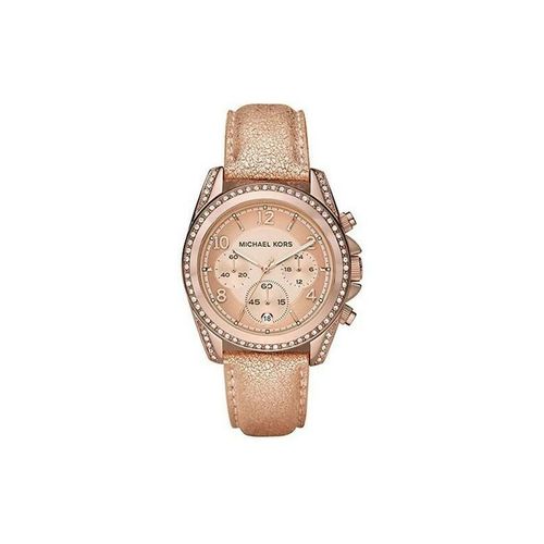 Montre Femme Michael Kors Mk5461 (Ø 39 Mm)