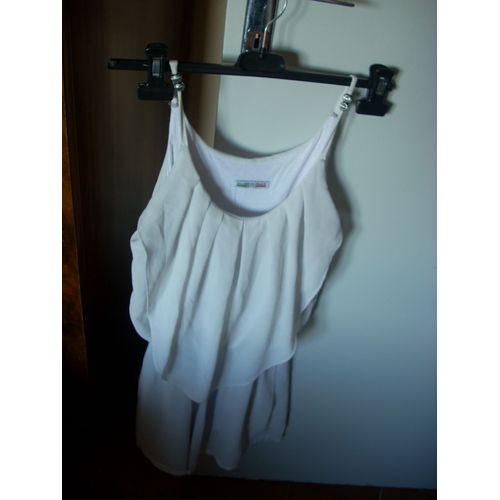 Combi-Short Doublée 38/40.