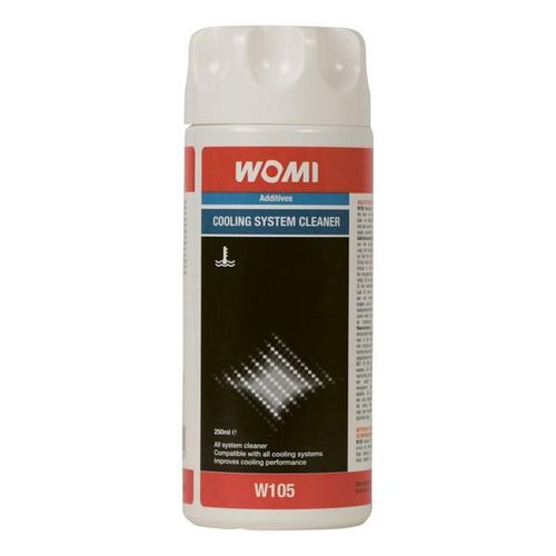 Nettoyant Pour Circuit De Refroidissement 250ml Womi W105