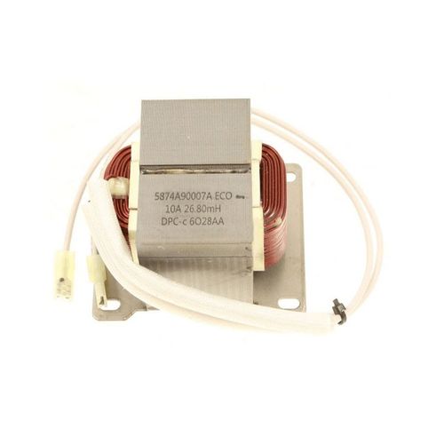 TRANSFORMATEUR REACTOR D ALIMENTATION POUR CLIMATISEUR LG - EBJ36274402
