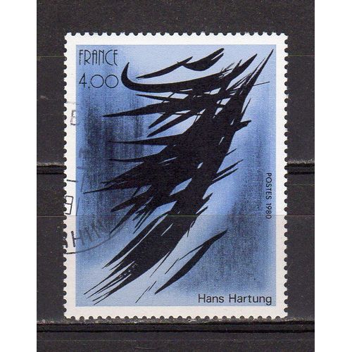 Timbre-Poste De France
