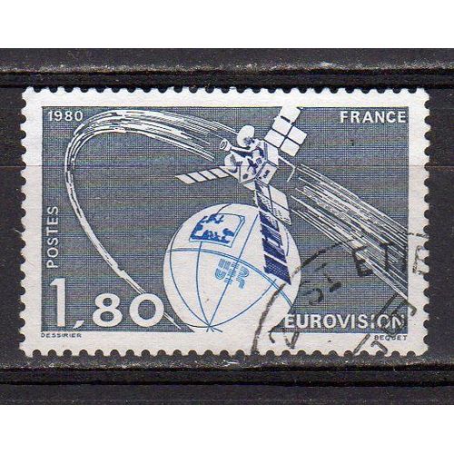 Timbre-Poste De France