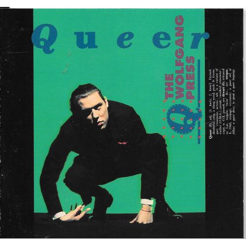 Queer (1992)