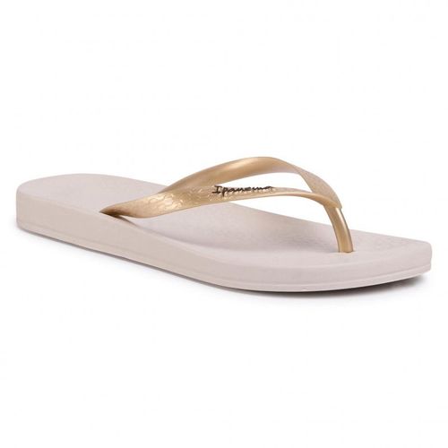Tongs Ipanema Anatomica Tan Fem 81030,