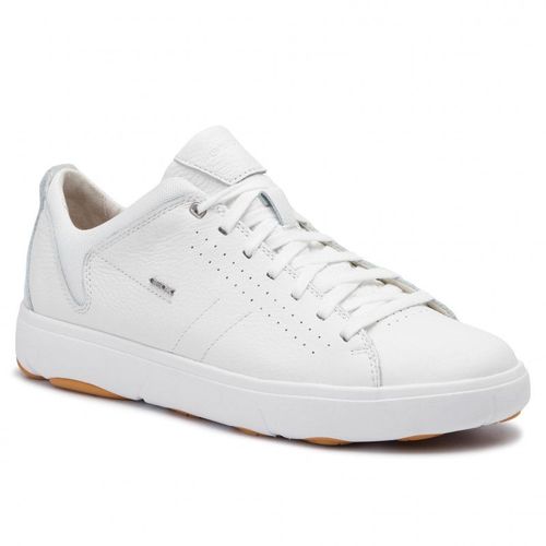 Baskets Geox U Nebula Y A U948fa 00046 C1000