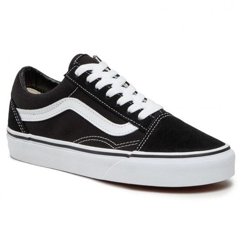 Baskets Vans Old Skool Noir