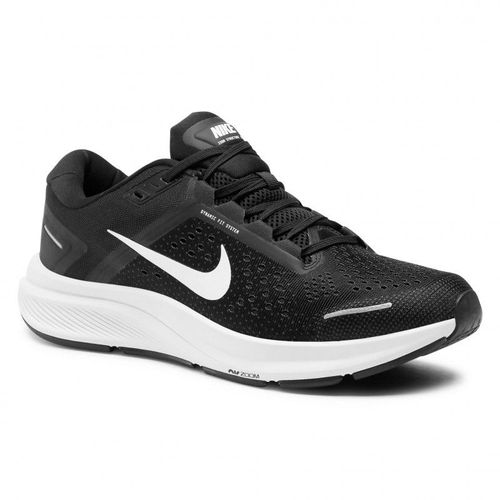 Baskets Nike Air Zoom Structure 23 Cz6720 001 Noir