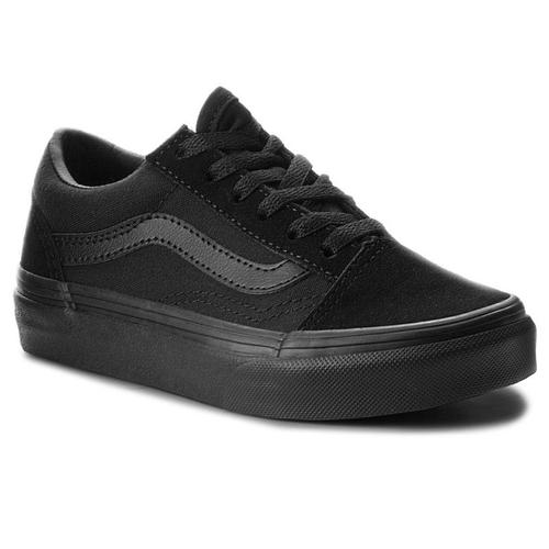 Vans Old Skool Vn000w9tenr Noir