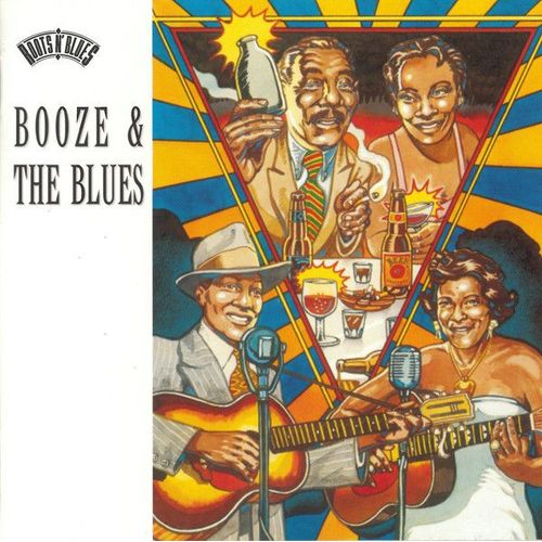 Booze & The Blues