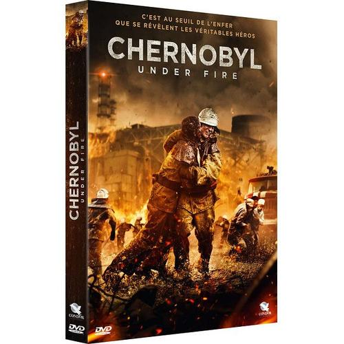 Chernobyl : Under Fire